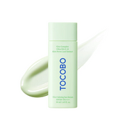 TOCOBO Cica Calming Primer Plus Serum DUO