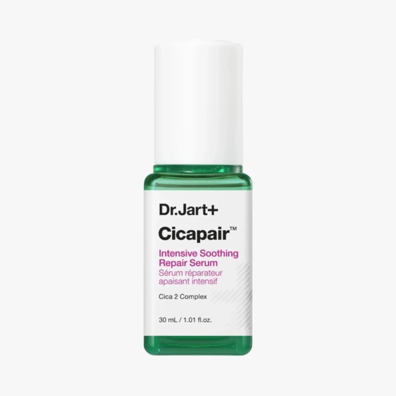 Dr.Jart Cicapair Intensive Soothing Repair Serum 30ml