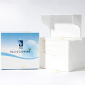 ITO Cotton Facial Towel Box 25 Pieces