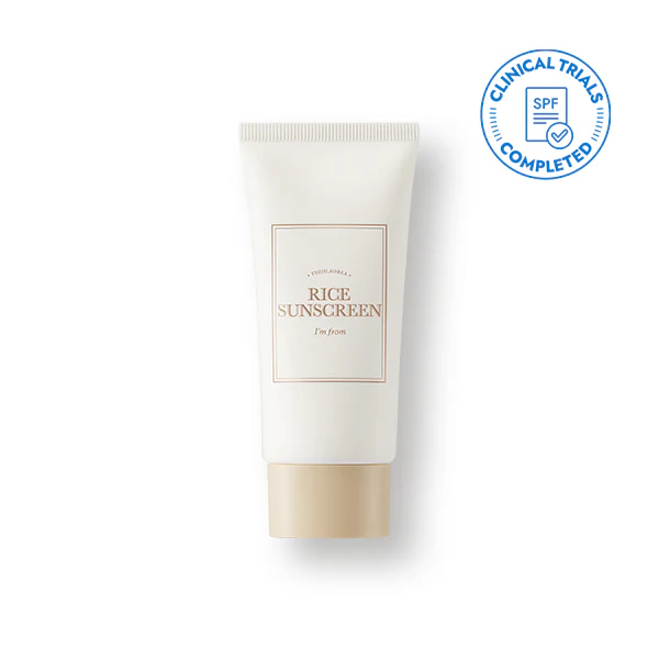 I'm From Rice Primer Plus 50ml