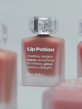Load image into Gallery viewer, Alternative Stereo Lip Potion Aqua Glow
