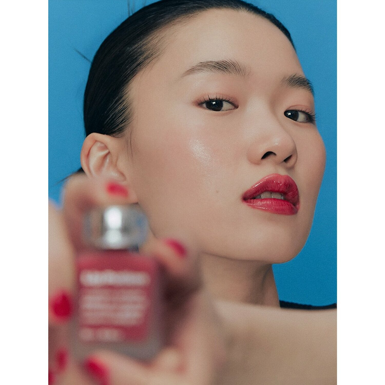 Alternative Stereo Lip Potion Aqua Glow