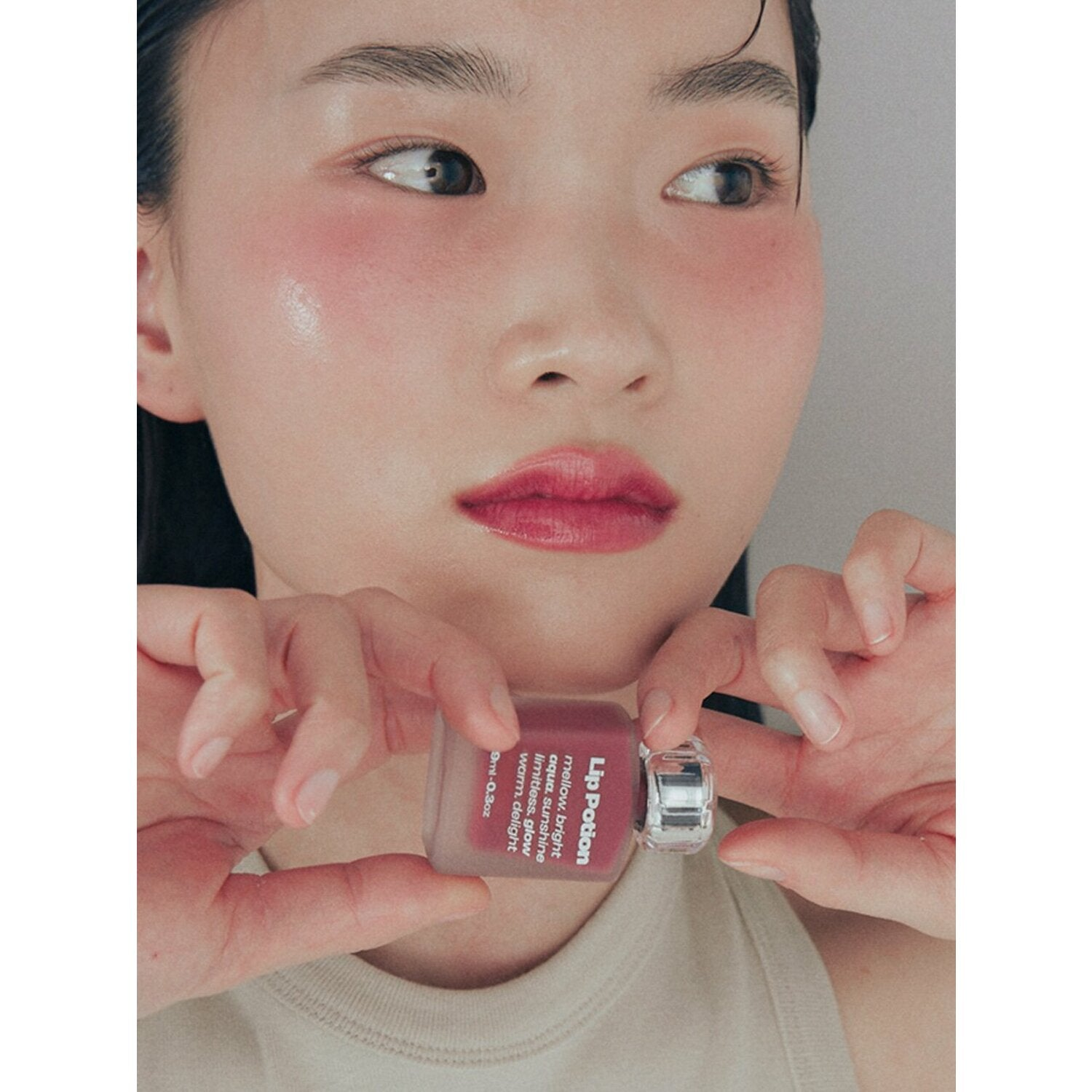 Alternative Stereo Lip Potion Aqua Glow