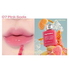 Alternative Stereo Lip Potion Aqua Glow