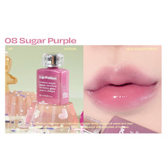 Alternative Stereo Lip Potion Aqua Glow