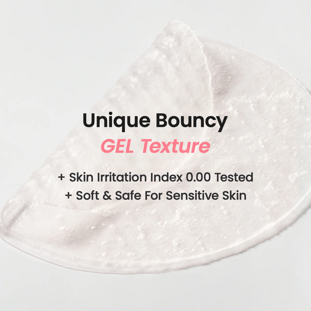 Biodance Collagen Gel Toner Pads 60 Pads