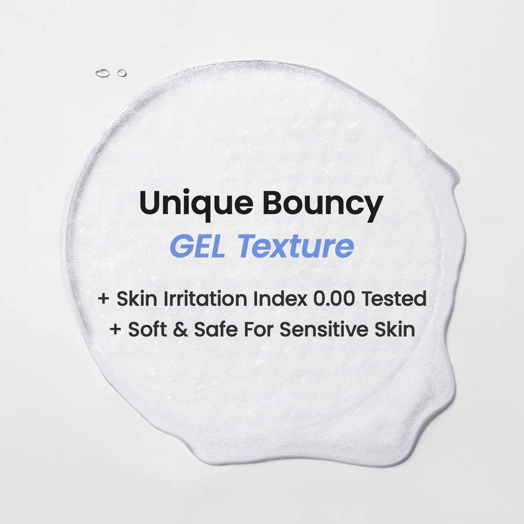 Biodance Cera-nol Gel Toner Pads 60 Pads