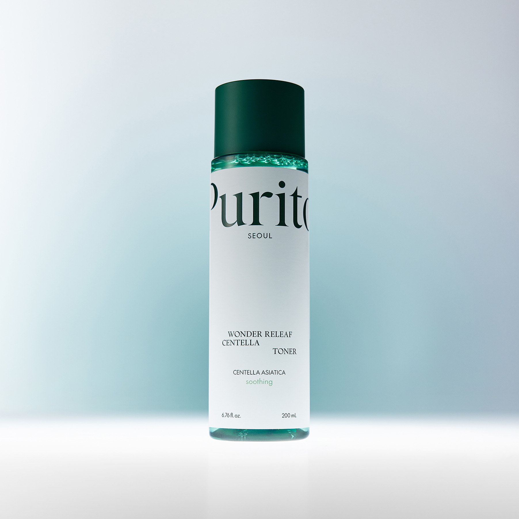Purito Wonder Releaf Centella Toner 200ml