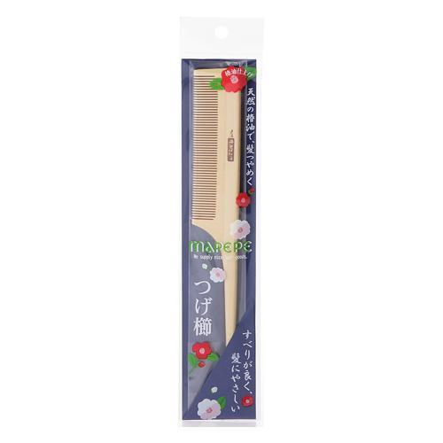 Mapepe Tsuge Comb