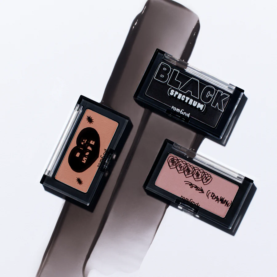 Romand X Inapsquare Better Than Cheek