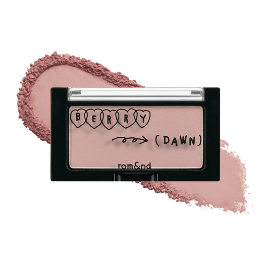 Romand X Inapsquare Better Than Cheek