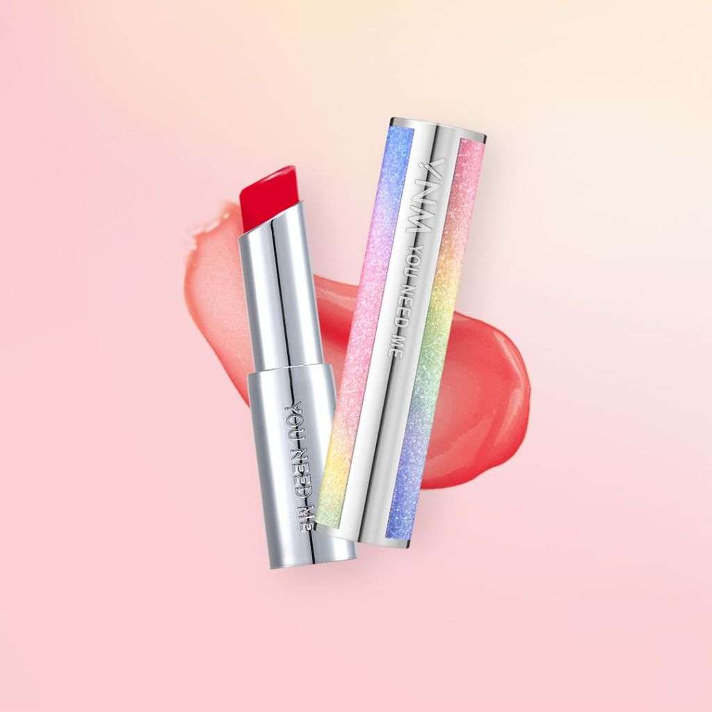 Y.N.M Unicorn Honey Lip Balm