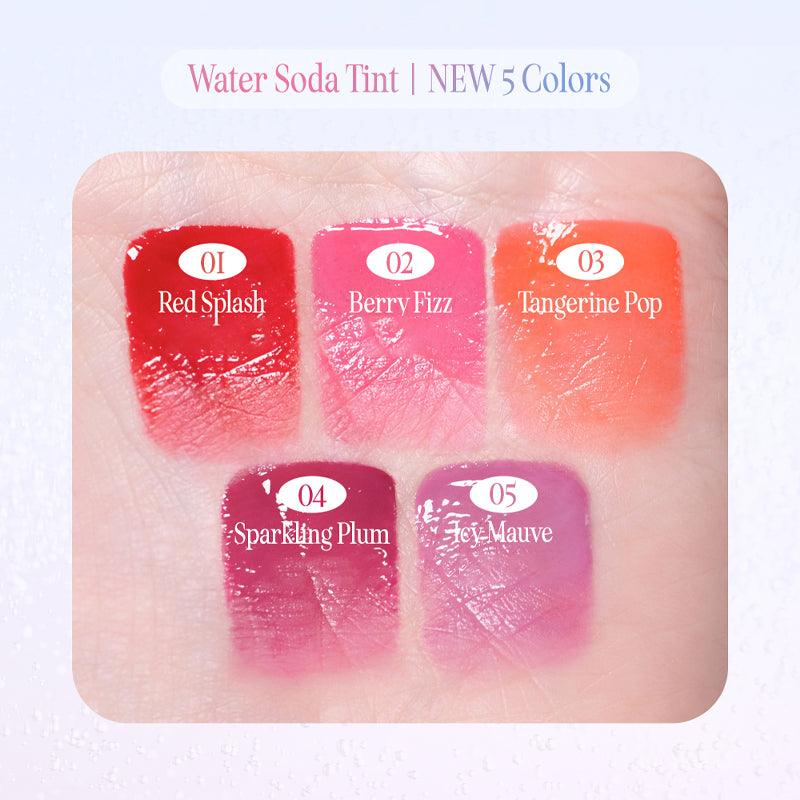 Clio Water Soda Tint