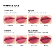 Merythod Reel Edge Lip Crayon