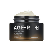 Medicube Age-R Glutathione Glow Capsule Cream 50ml