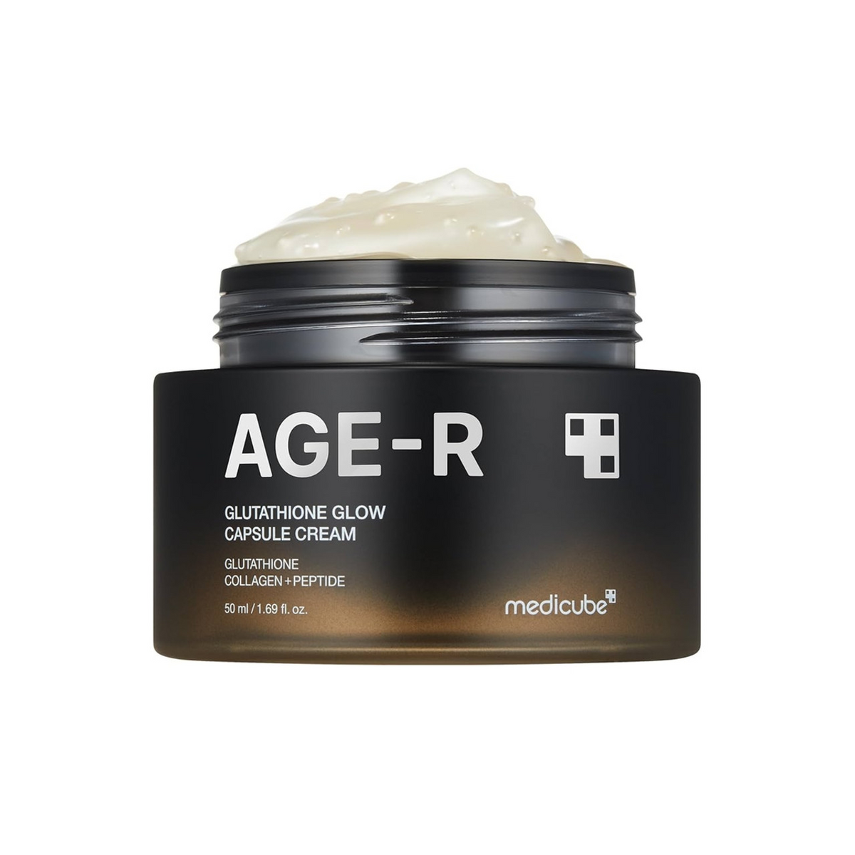 Medicube Age-R Glutathione Glow Capsule Cream 50ml