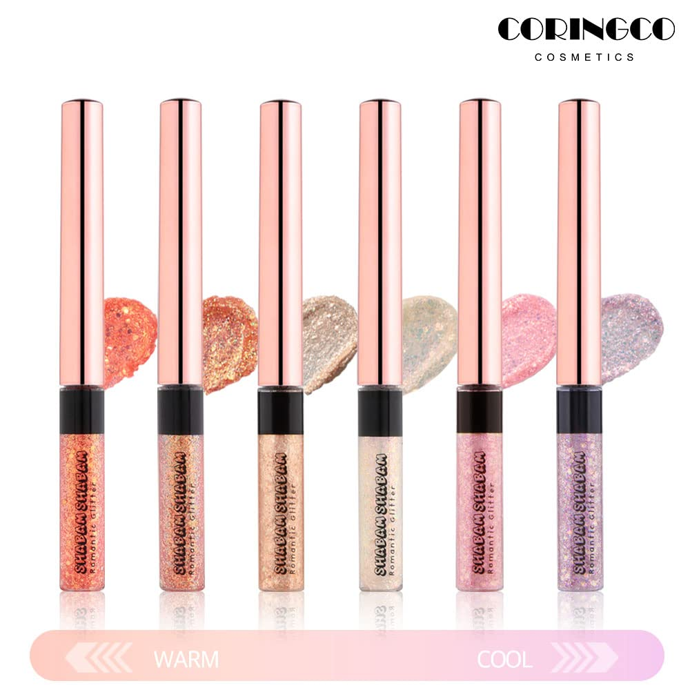 Coringco Shabam Shabam Romantic Glitter