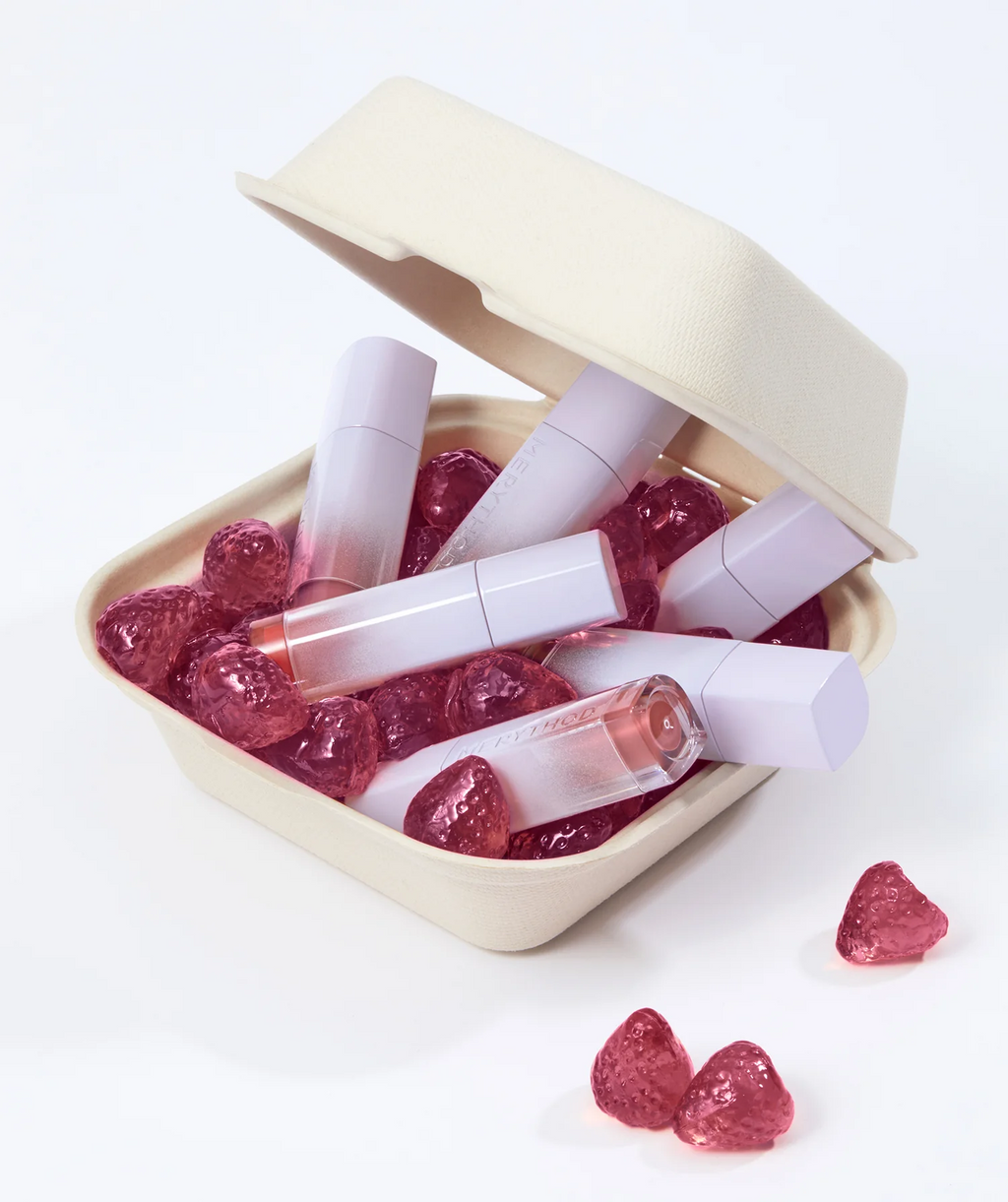 Merythod Dewy Jelly Lip