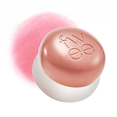 Fwee Lip&Cheek Blurry Pudding Pot 5g - Image 17