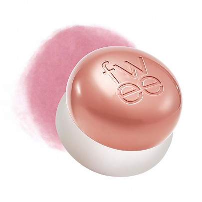 Fwee Lip&Cheek Blurry Pudding Pot 5g - Image 16