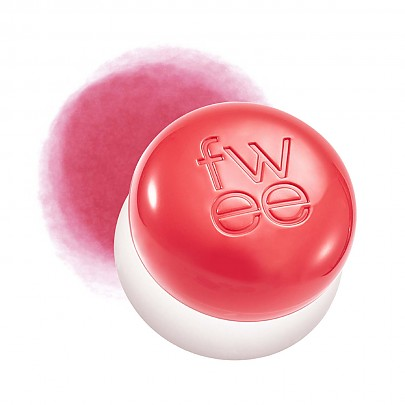 Fwee Lip&Cheek Blurry Pudding Pot 5g - Image 8