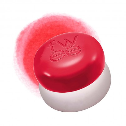 Fwee Lip&Cheek Blurry Pudding Pot 5g - Image 26