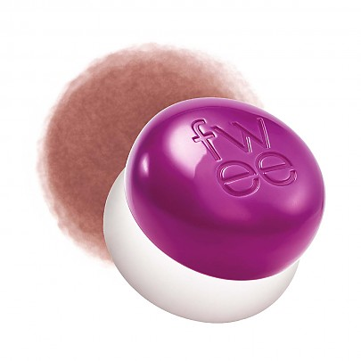 Fwee Lip&Cheek Blurry Pudding Pot 5g - Image 11