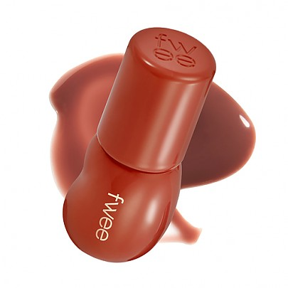 Fwee 3D Voluming Glossy