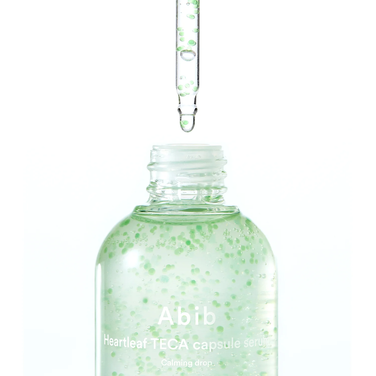 Abib Heartleaf Teca Capsule Serum Calming Drop 50ml