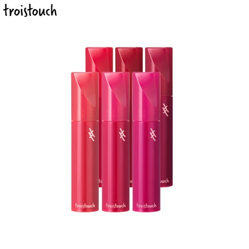 Troistouch Shining Glow Tint