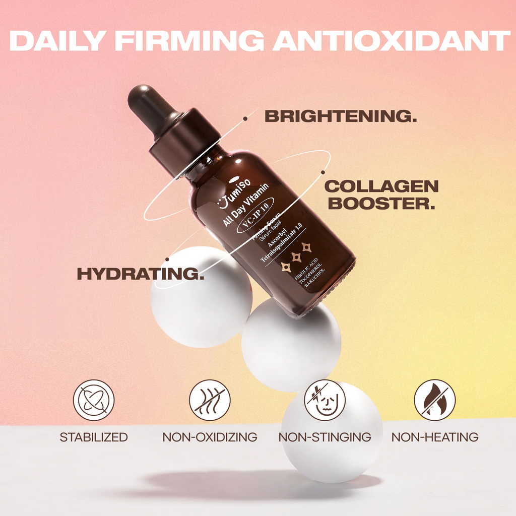 Jumiso All Day Vitamin VC-lP 1.0 Firming Serum 30 ml