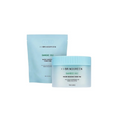 Bringgreen Bamboo Hyalu Water Boosting Toner Pad 80ea+80ea Refill
