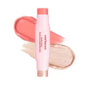 Coringco Glow Touch Blush & Illuminator Stick