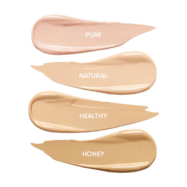 Amuse Dew Power Vegan Cushion