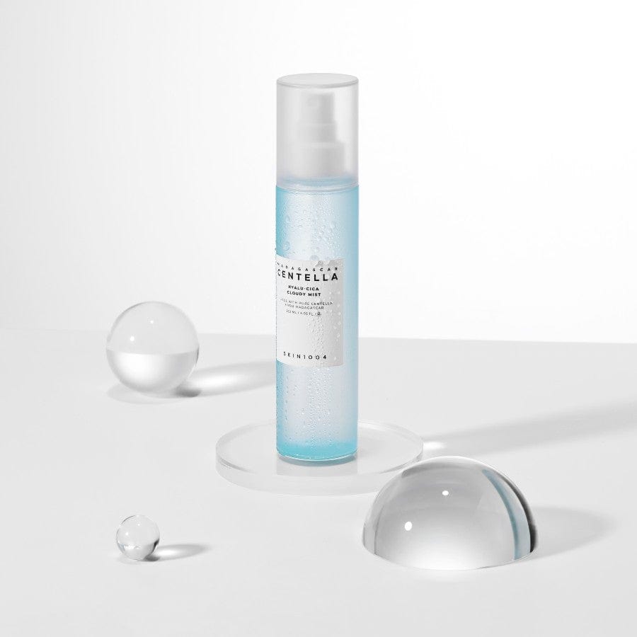 Skin1004 Madagascar Centella Hyalu-Cica Cloudy Mist 120ml