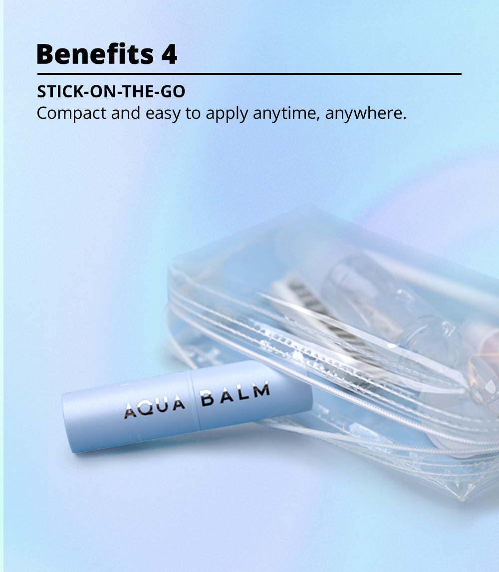 KAHI Aqua Balm 9g