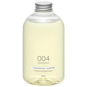 Tamanohada Shampoo 004 Gardenia 540ml (1235491782698)
