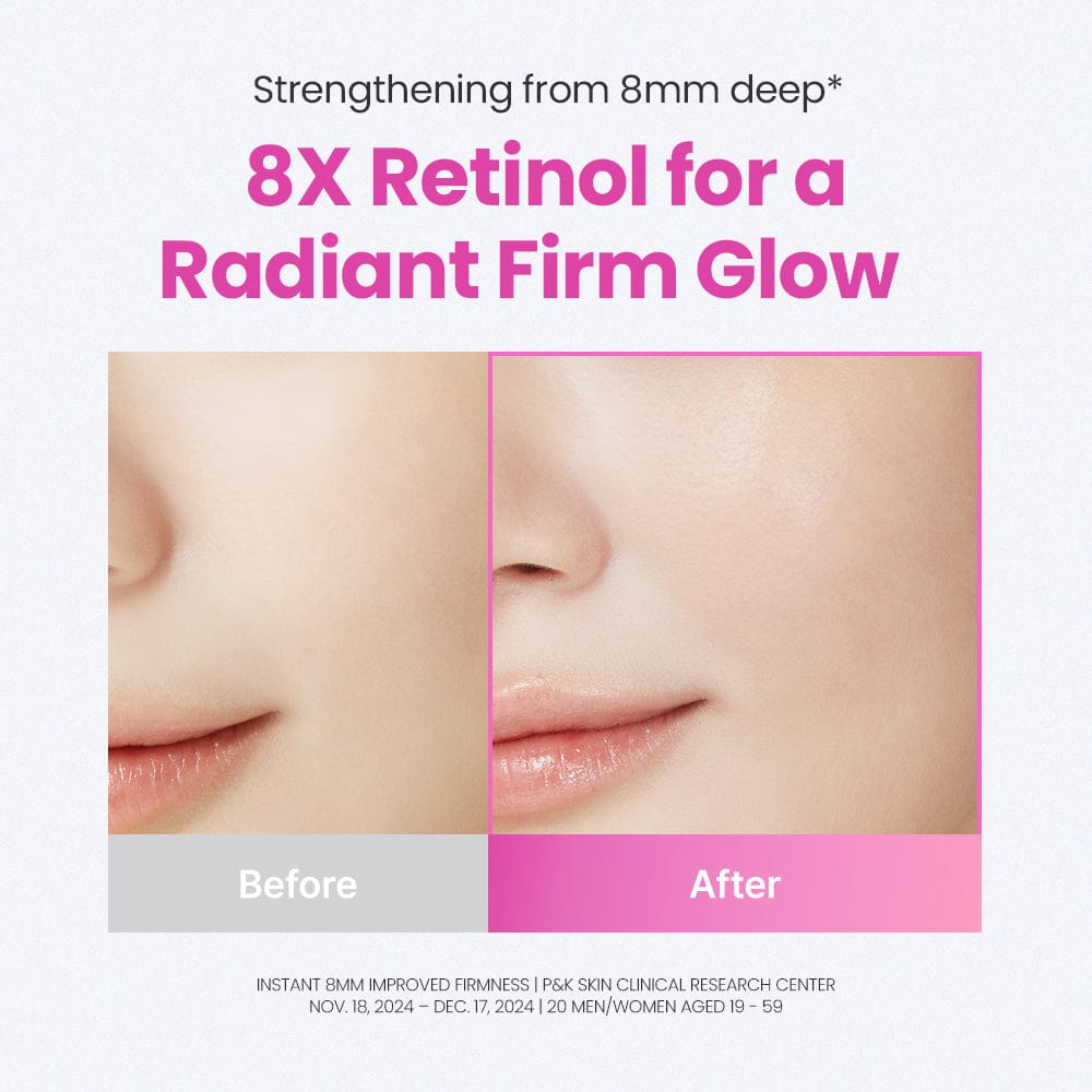 Dr.G Retinol Booster Firming Serum 30ml