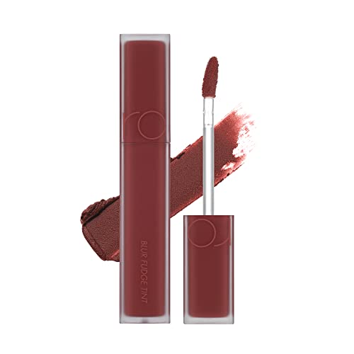 Rom&nd Blur Fudge Tint 04 Radwood