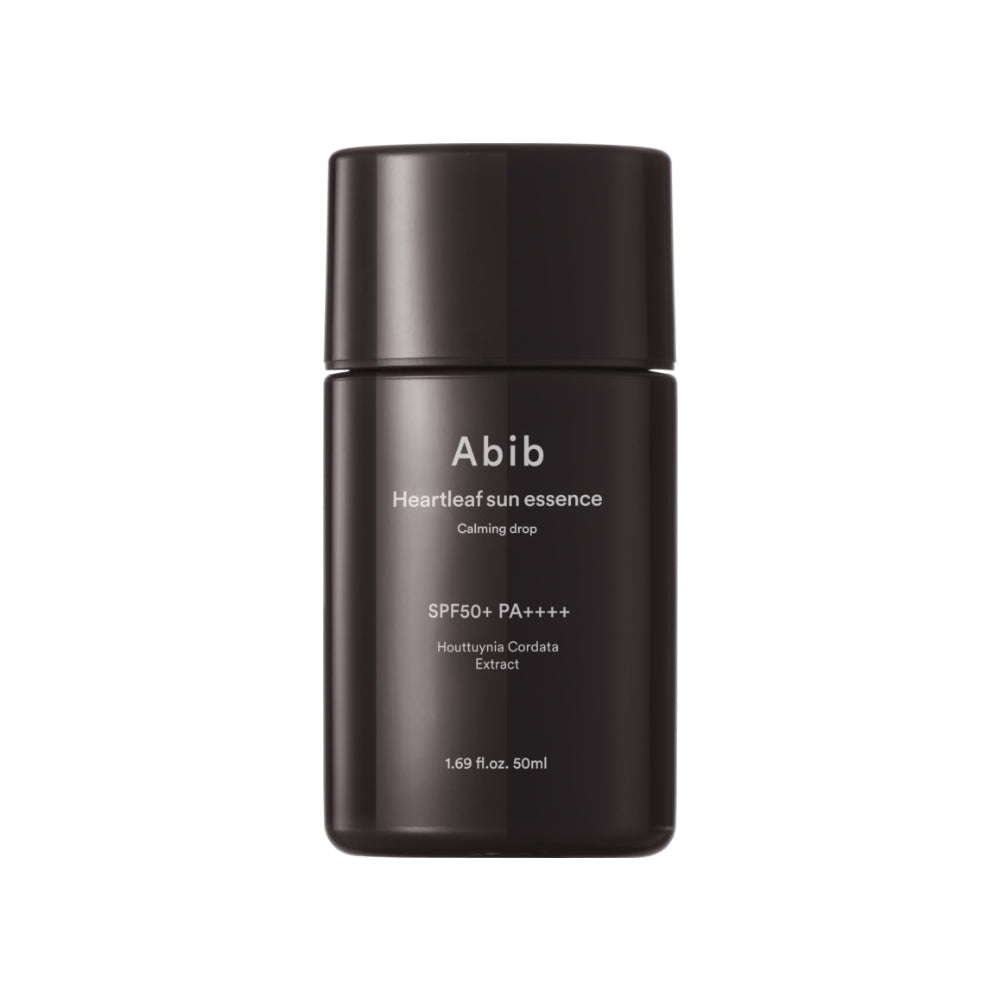Abib Heartleaf Primer Plus Calming Drop 50ml