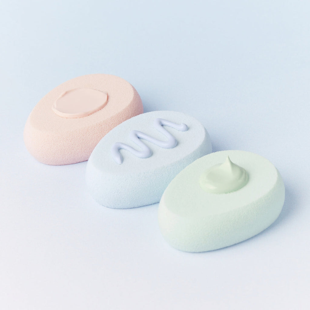 Peripera Filter Fit Milk Tone Up