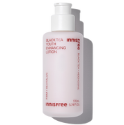 Innisfree Black Tea Enhancing Lotion 170ml