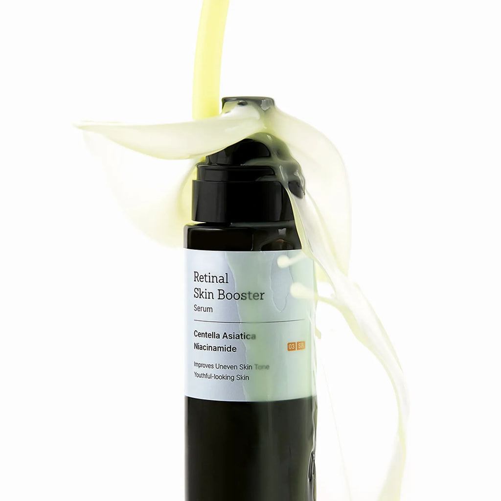 Meditherapy Retinal Skin Booster Serum 150ml