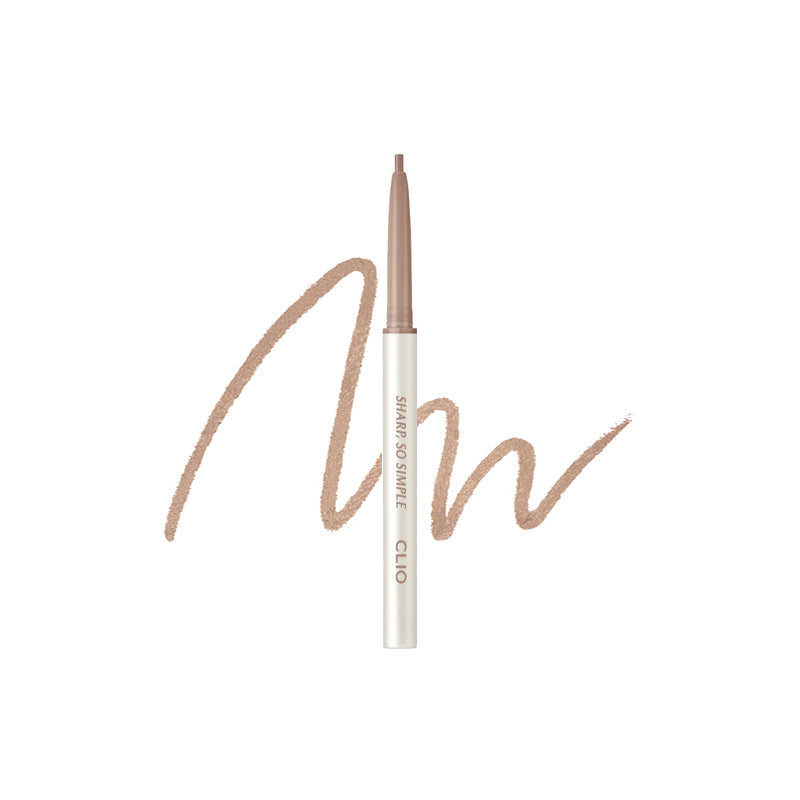 Clio Sharp So Simple Waterproof Pencil Liner - Image 5