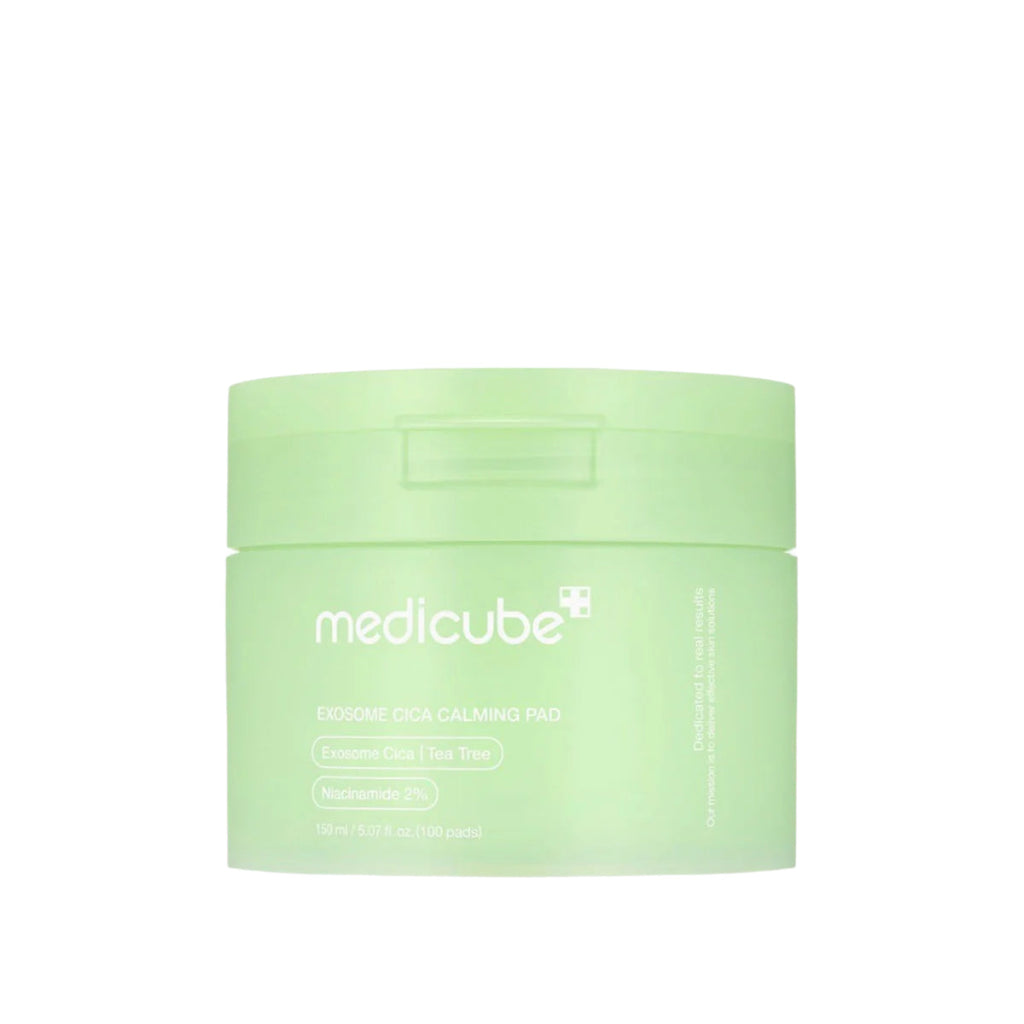Medicube Exosome Cica Calming Pad