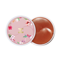 JayJun Roselle Tea Eye Gel Patch N