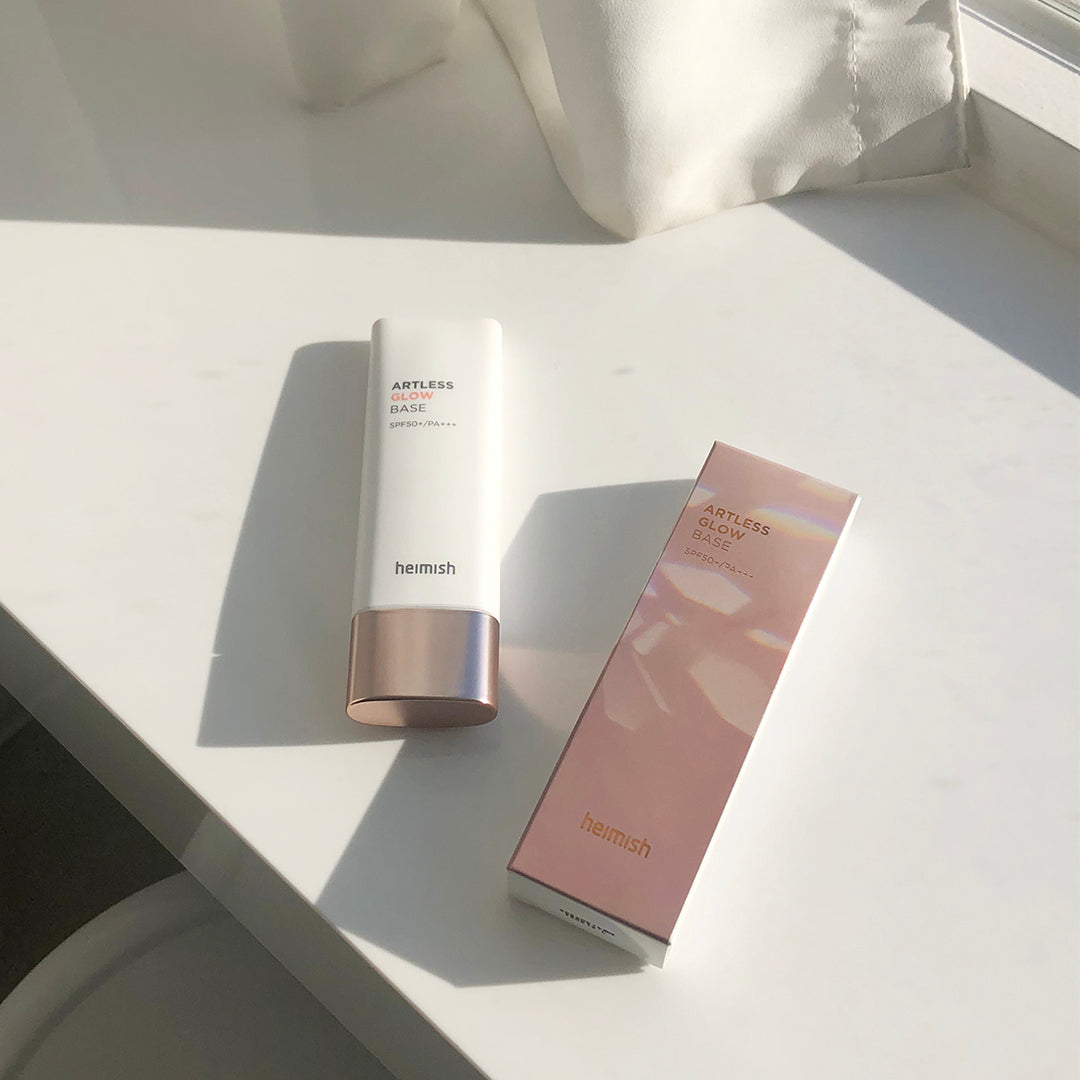 Heimish Artless Glow Base