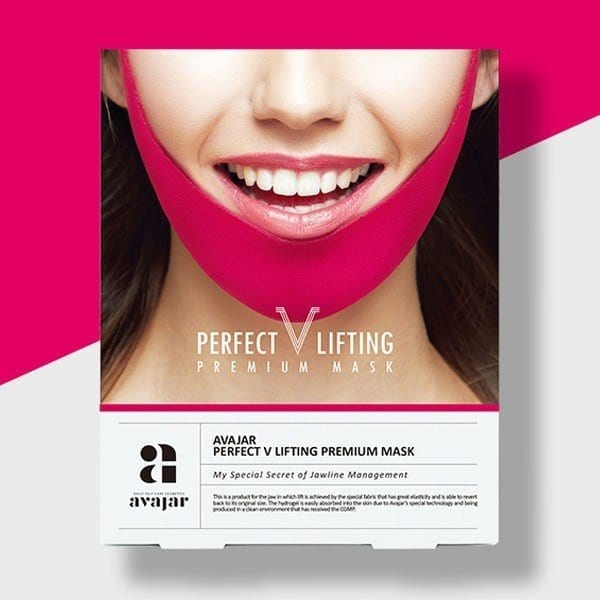 Perfect V Lifting Premium 1Pcs
