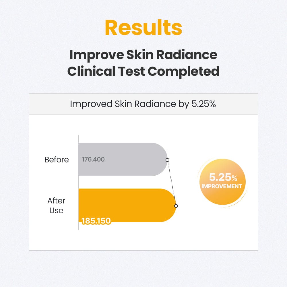 Dr.G Vitamin C Booster Brightening Serum 30ml