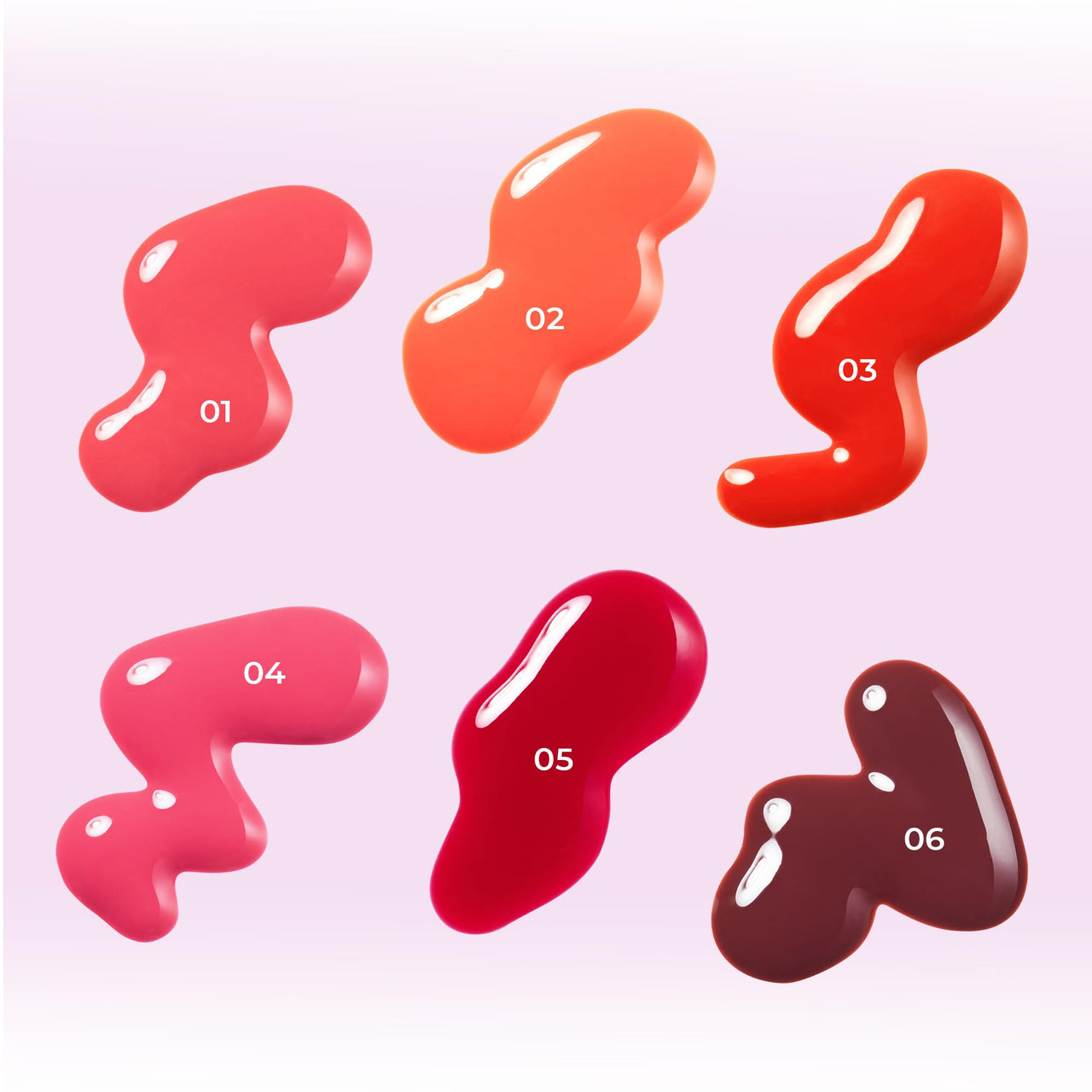 Colorgram Fruity Water Tint